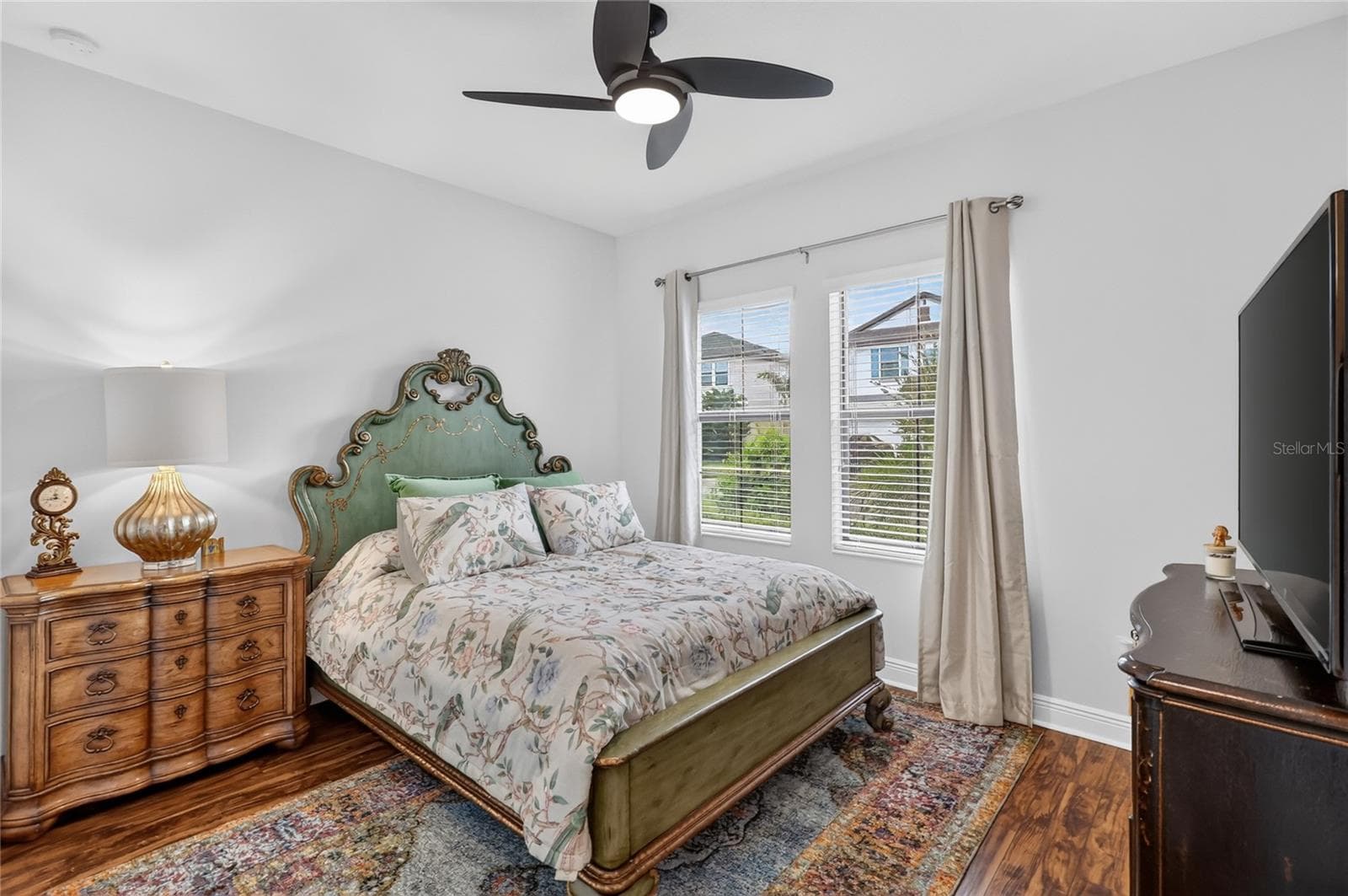 Bedroom #2 - 12635 SHETLAND WALK DR, LITHIA
