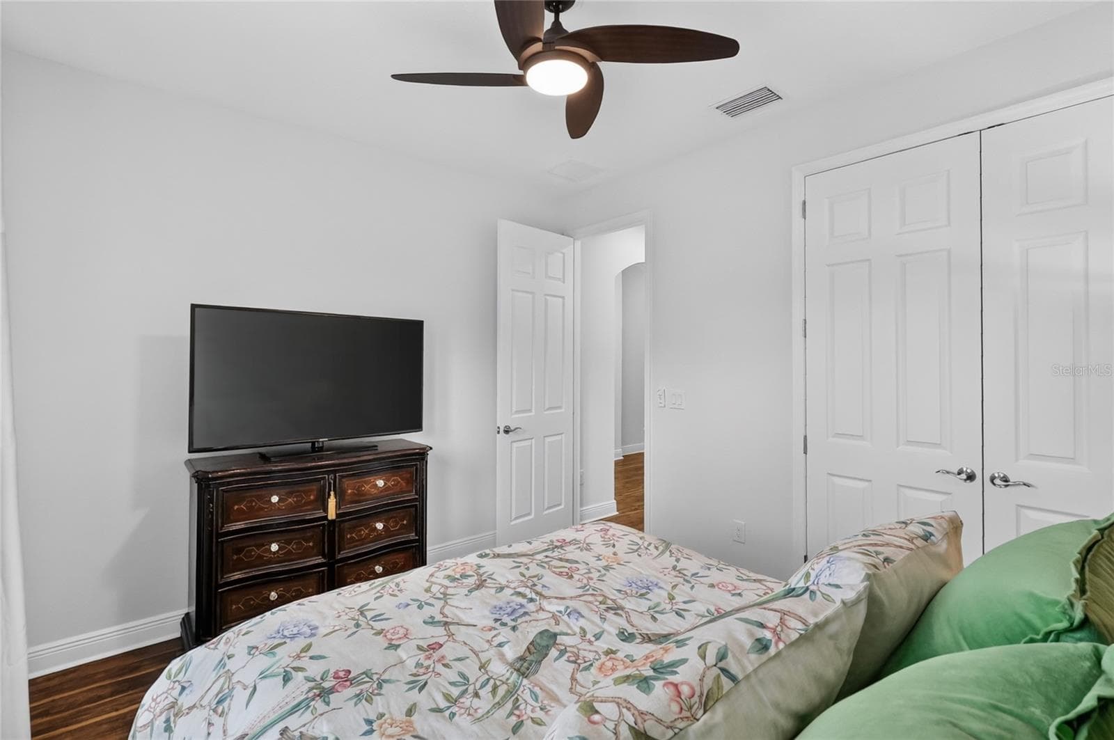 Single Family Residence at 12635 SHETLAND WALK DR, LITHIA, photo 44 of 57