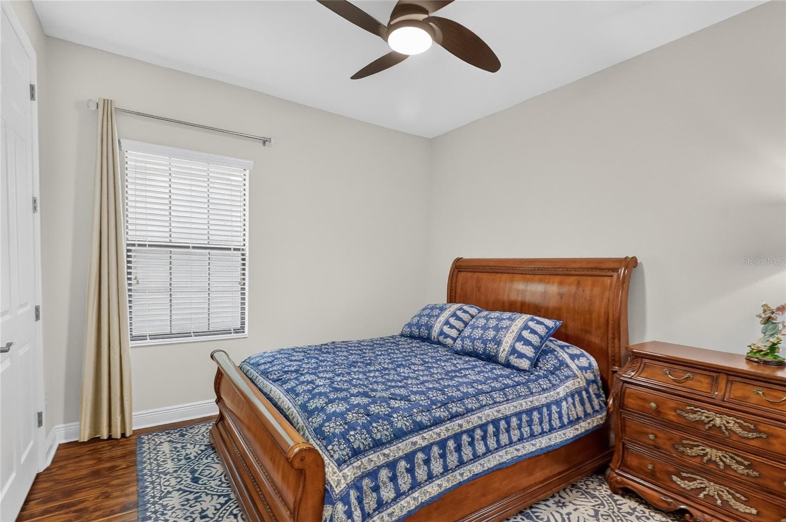 Bedroom #3 - 12635 SHETLAND WALK DR, LITHIA