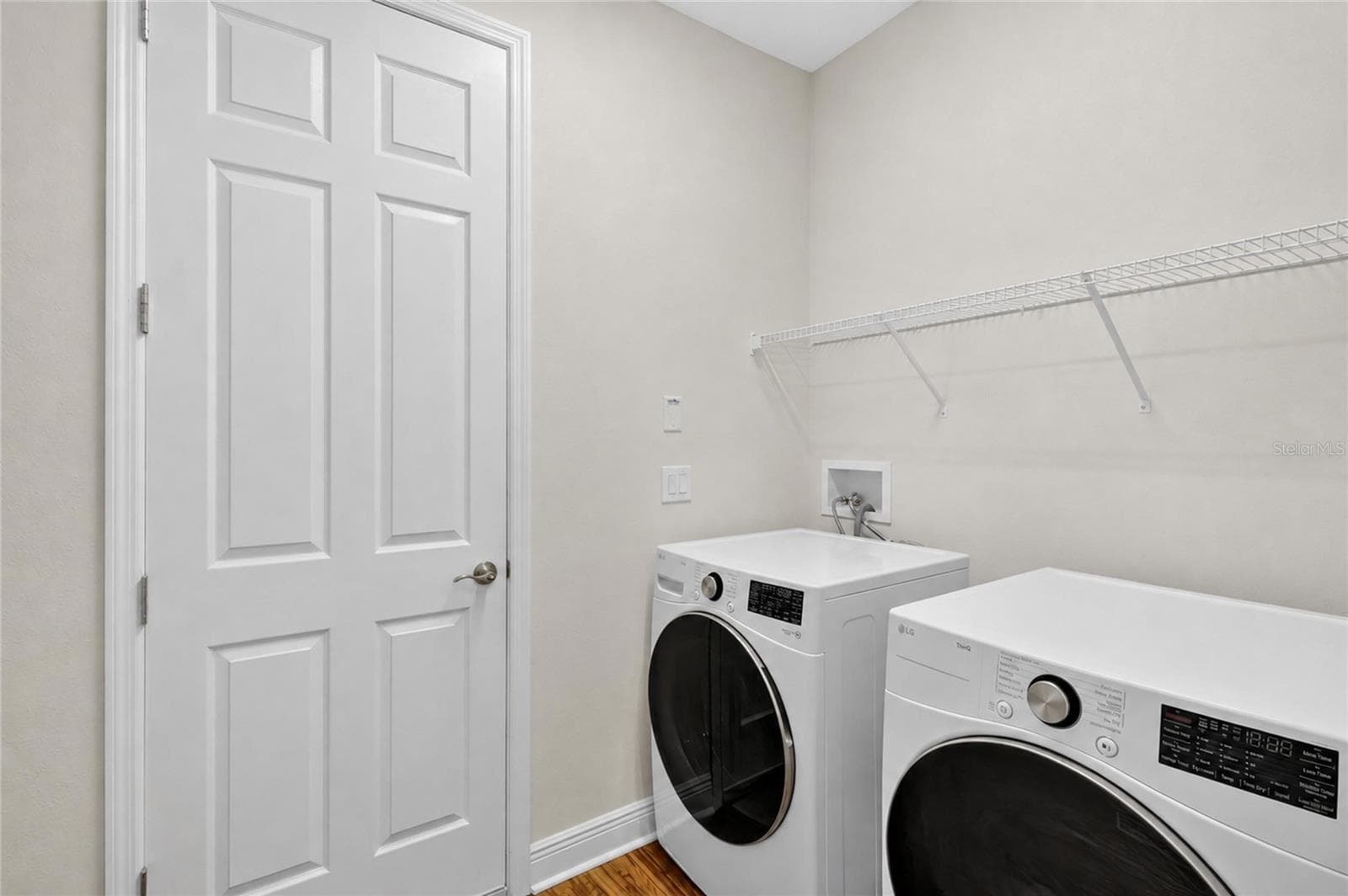 Laundry Room - 12635 SHETLAND WALK DR, LITHIA