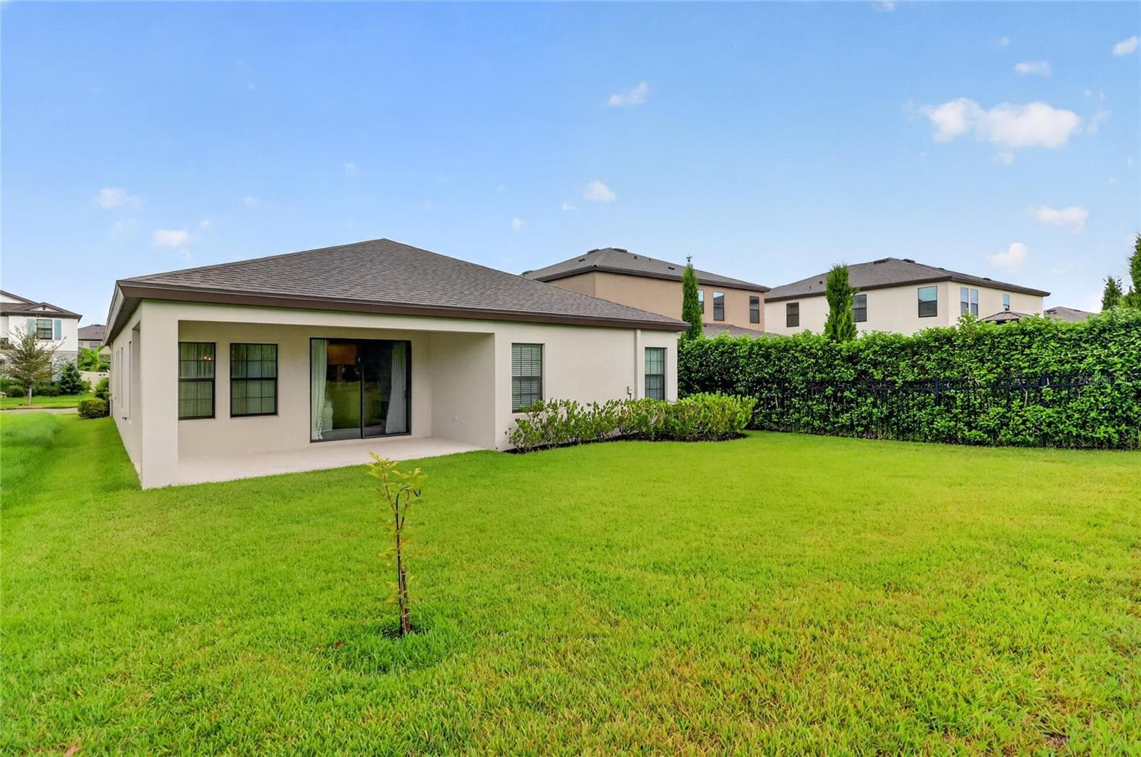 Single Family Residence at 12635 SHETLAND WALK DR, LITHIA, photo 50 of 57