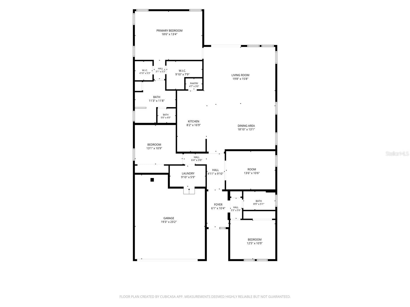 Single Family Residence at 12635 SHETLAND WALK DR, LITHIA, photo 57 of 57