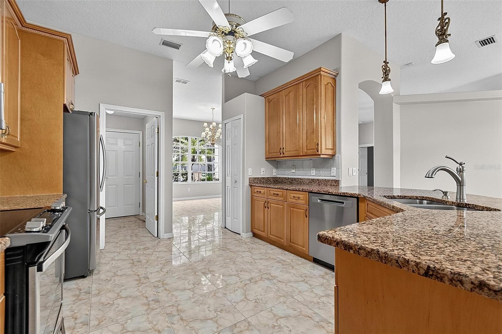 Single Family Residence at 22 IBIS CT N, PALM COAST, photo 10 of 29
