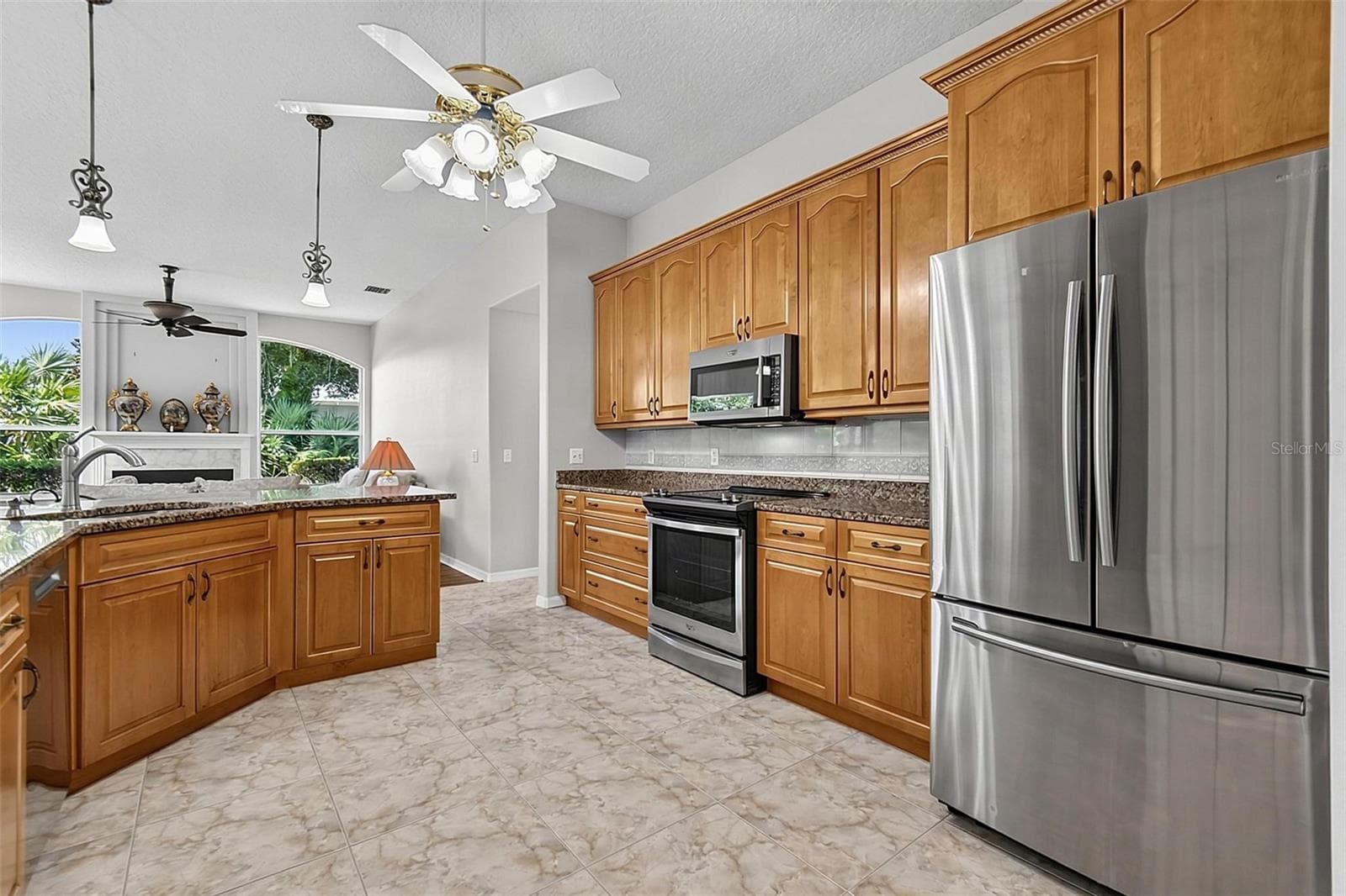 Single Family Residence at 22 IBIS CT N, PALM COAST, photo 11 of 29