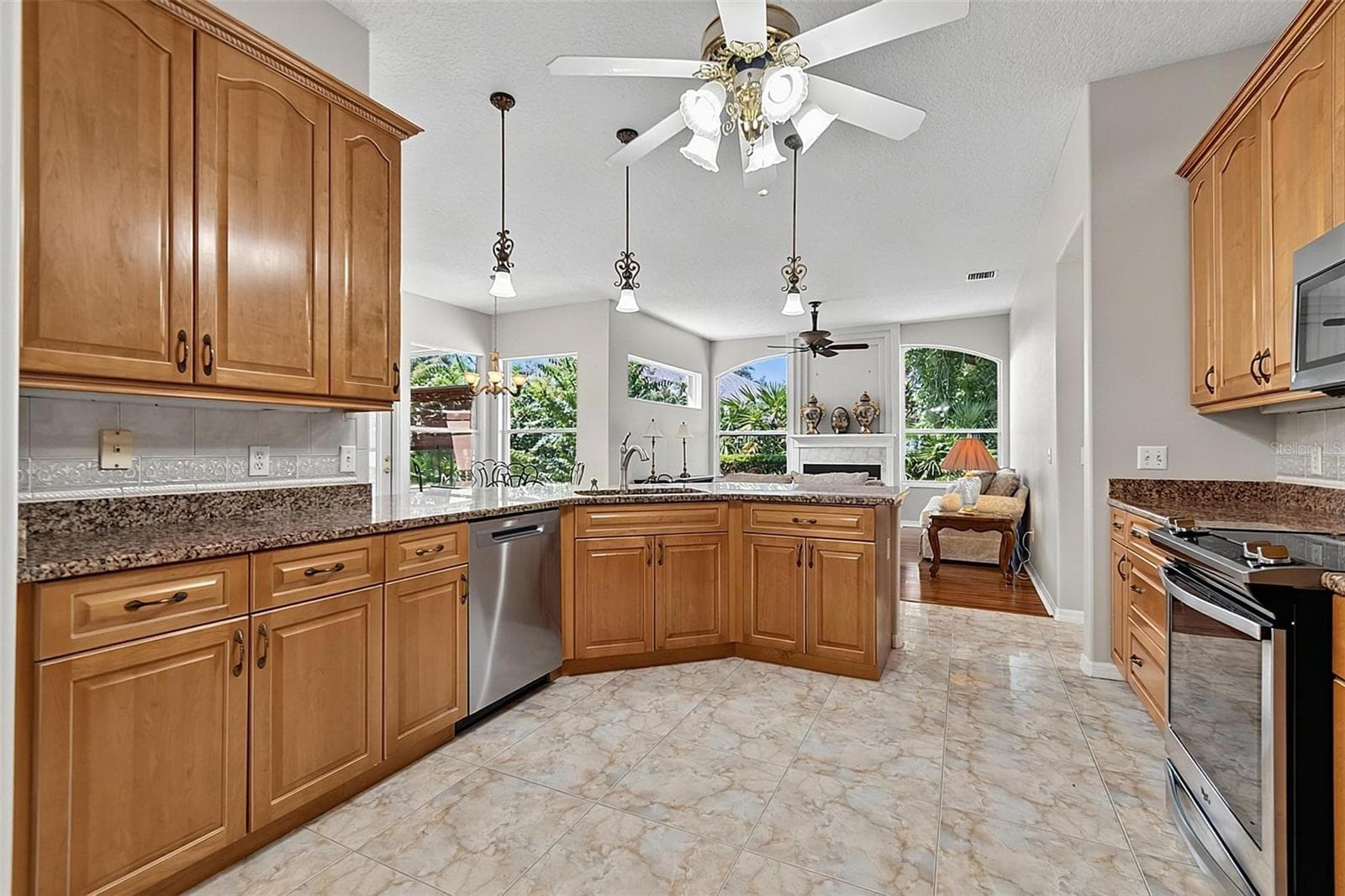 Single Family Residence at 22 IBIS CT N, PALM COAST, photo 12 of 29