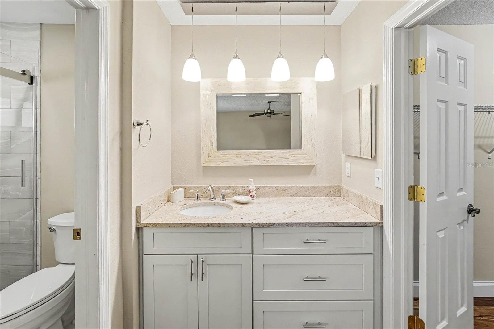 Townhouse at 1683 WATERMARK CIR NE, ST PETERSBURG, photo 17 of 46
