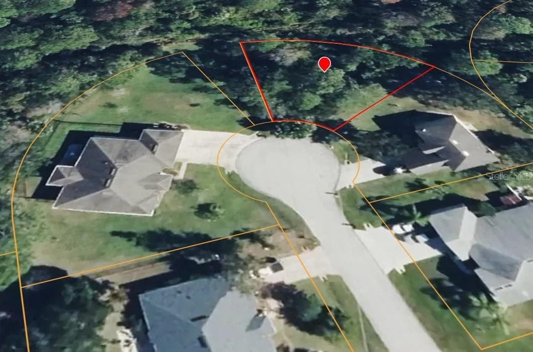 Land at 6 SEA STAR CT, PALM COAST, photo 4 of 4