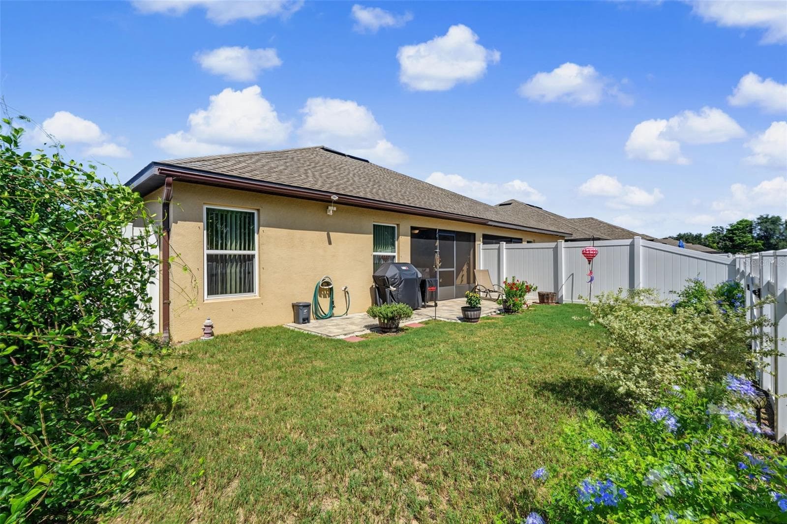 Half Duplex at 8951 SOUTHERN CHARM CIR, BROOKSVILLE, photo 6 of 35