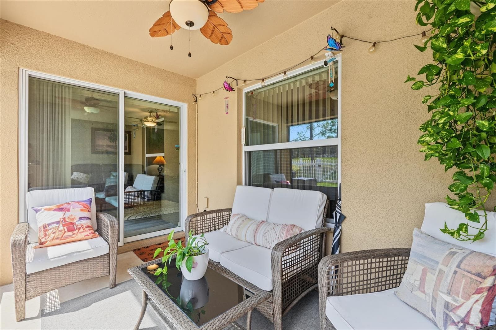 Half Duplex at 8951 SOUTHERN CHARM CIR, BROOKSVILLE, photo 10 of 35