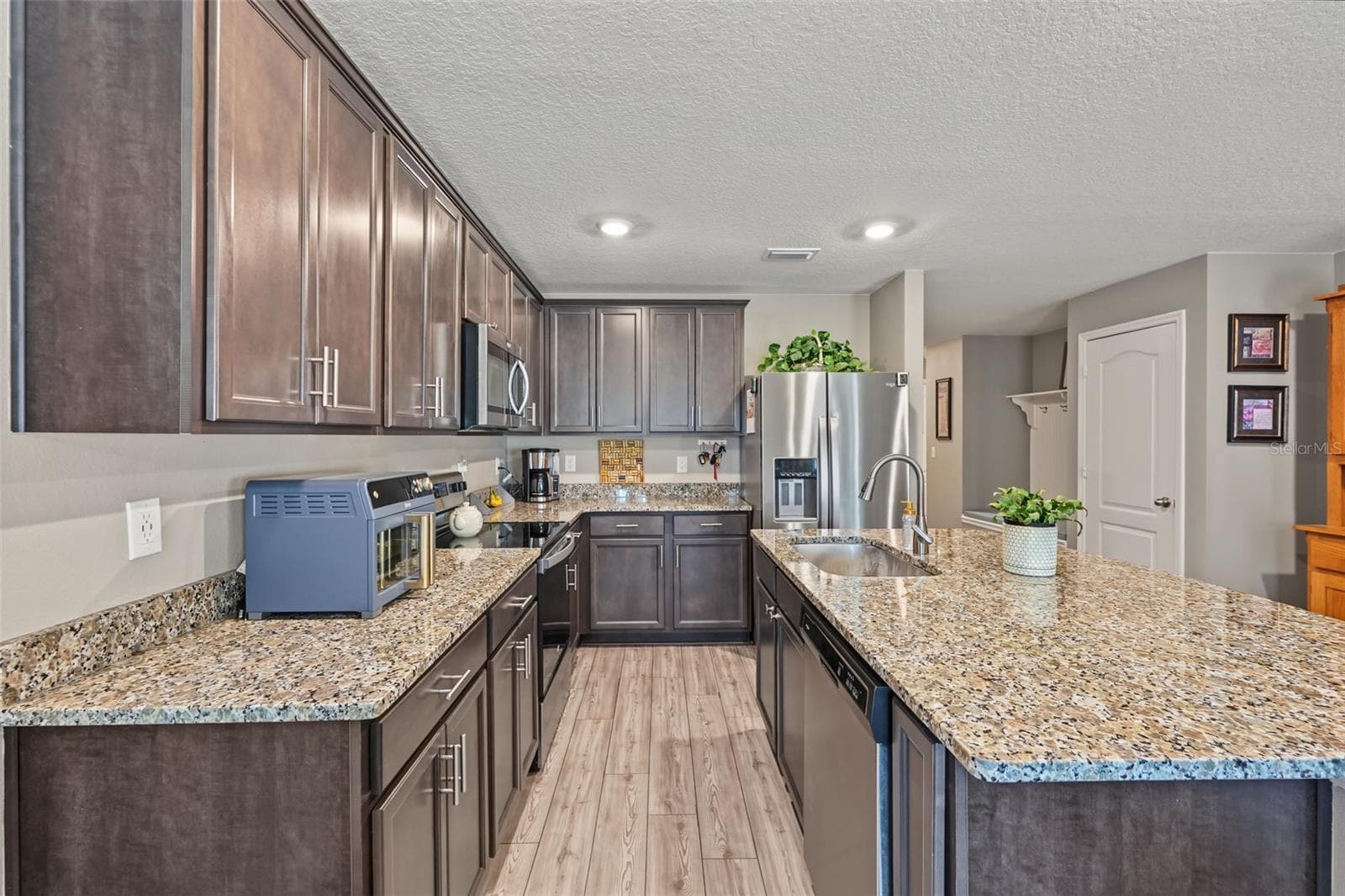Half Duplex at 8951 SOUTHERN CHARM CIR, BROOKSVILLE, photo 11 of 35
