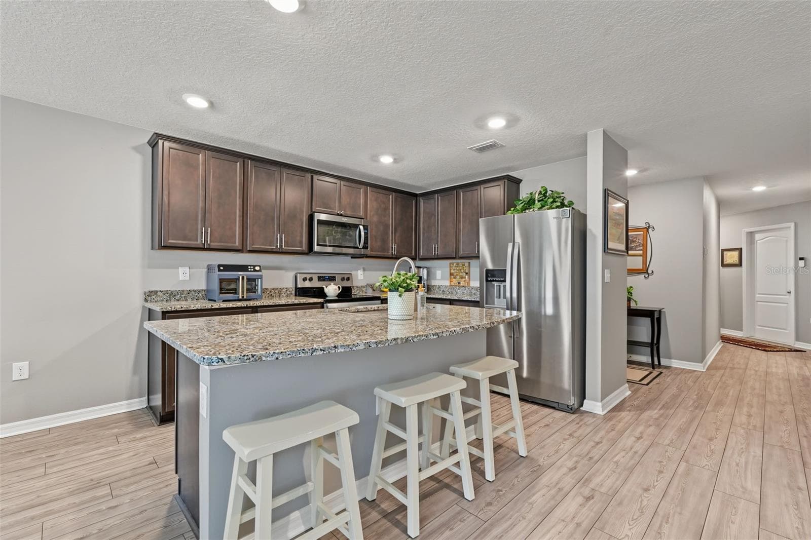 Half Duplex at 8951 SOUTHERN CHARM CIR, BROOKSVILLE, photo 12 of 35