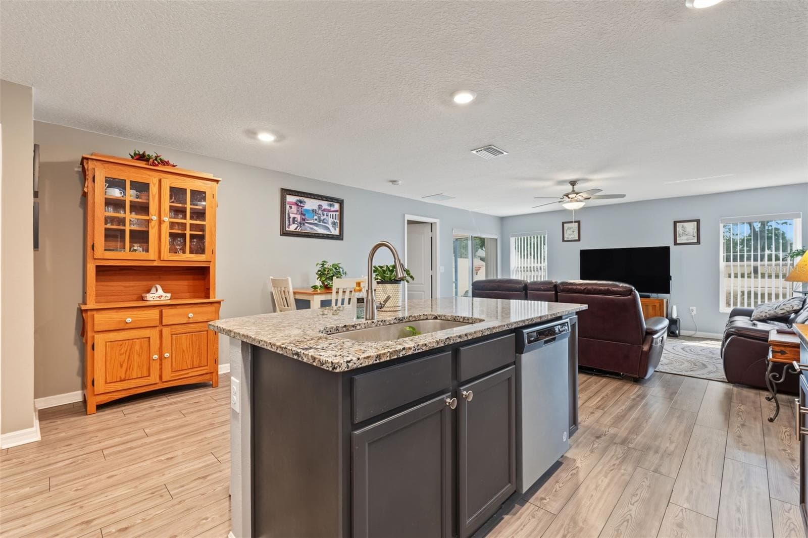 Half Duplex at 8951 SOUTHERN CHARM CIR, BROOKSVILLE, photo 15 of 35