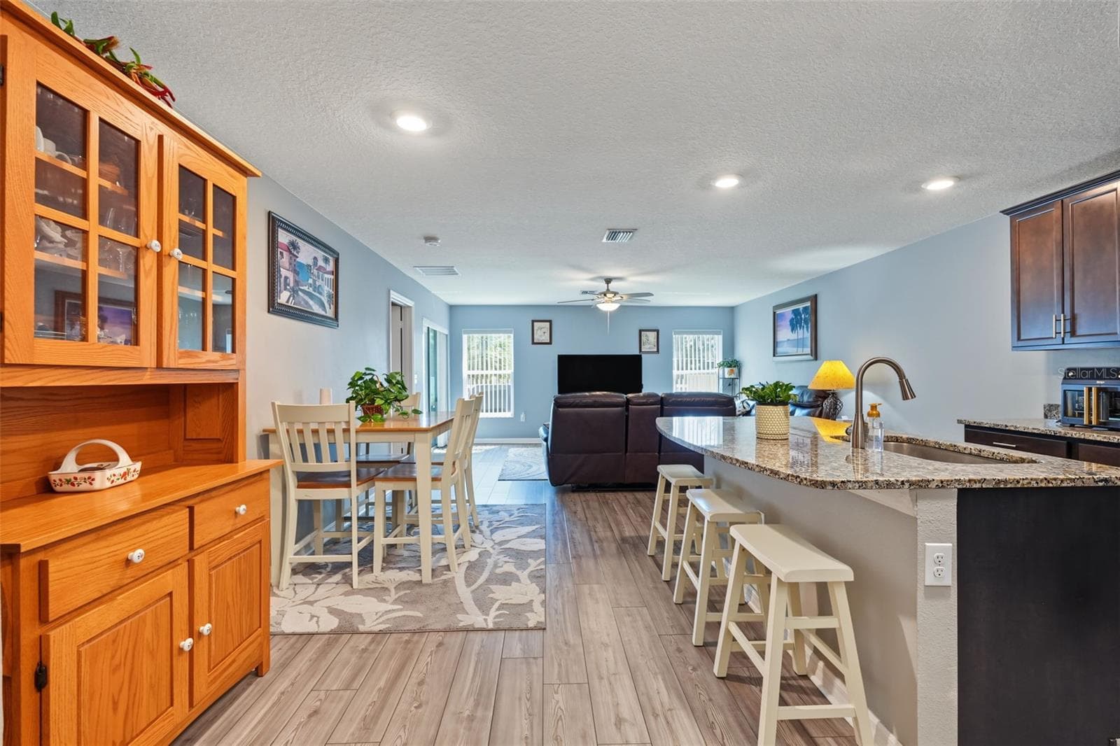 Half Duplex at 8951 SOUTHERN CHARM CIR, BROOKSVILLE, photo 16 of 35