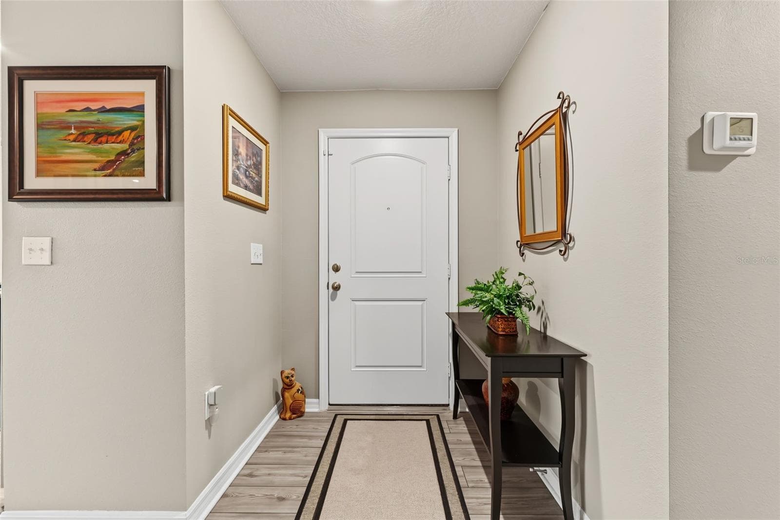 Half Duplex at 8951 SOUTHERN CHARM CIR, BROOKSVILLE, photo 17 of 35
