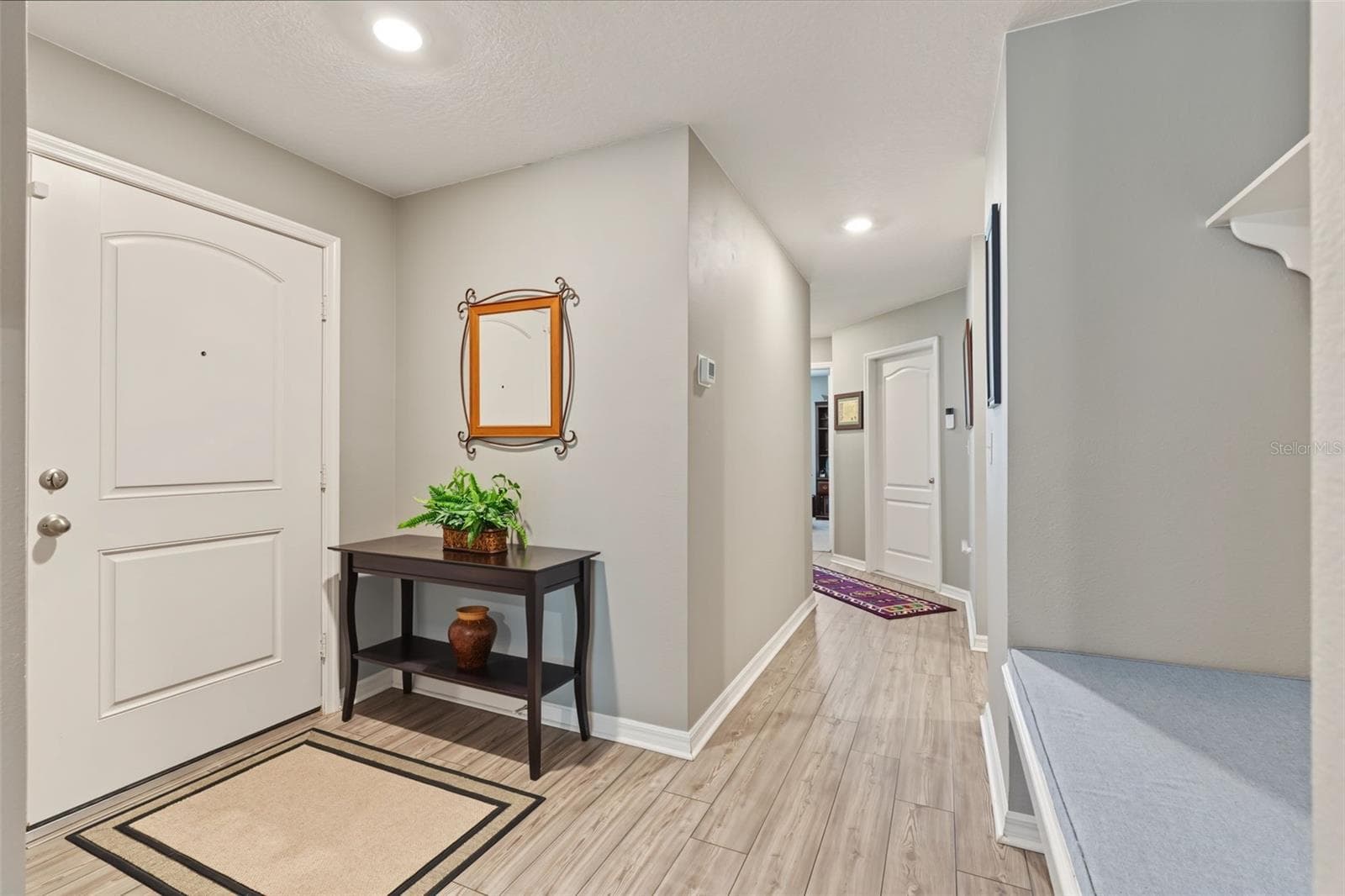 Half Duplex at 8951 SOUTHERN CHARM CIR, BROOKSVILLE, photo 18 of 35