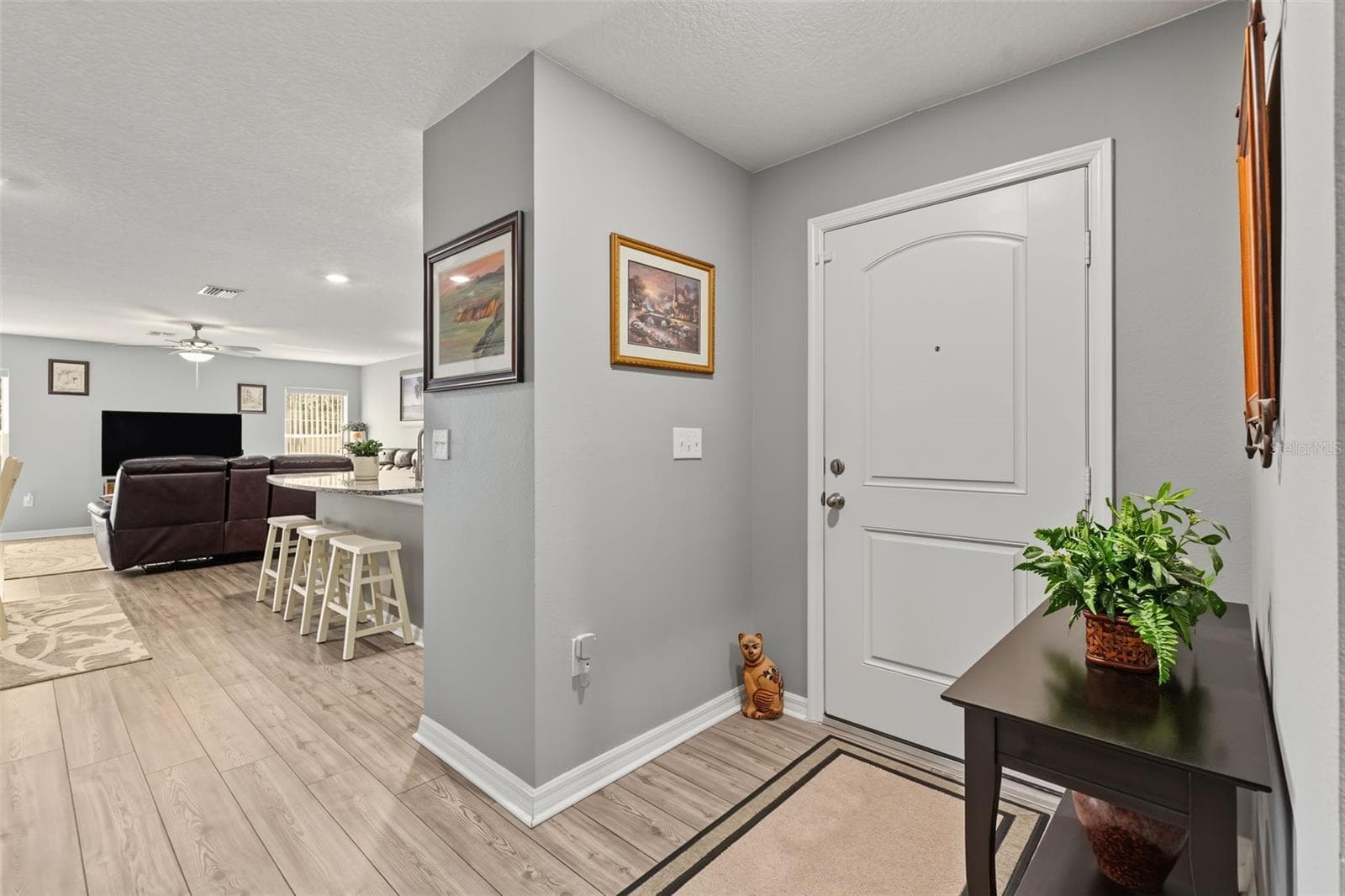 Half Duplex at 8951 SOUTHERN CHARM CIR, BROOKSVILLE, photo 19 of 35