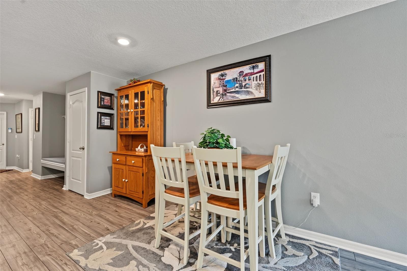 Half Duplex at 8951 SOUTHERN CHARM CIR, BROOKSVILLE, photo 22 of 35
