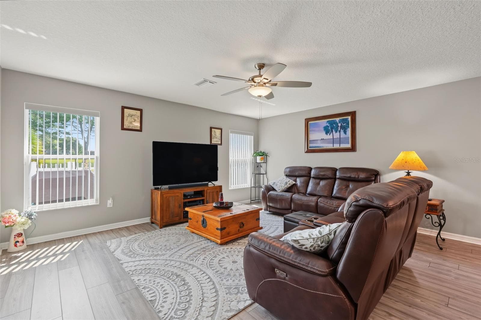 Half Duplex at 8951 SOUTHERN CHARM CIR, BROOKSVILLE, photo 23 of 35