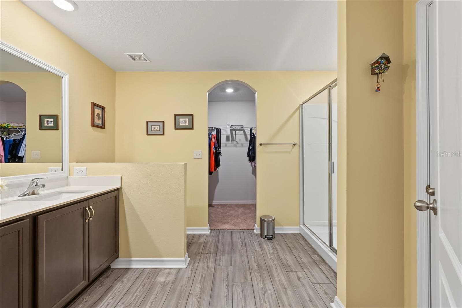 Half Duplex at 8951 SOUTHERN CHARM CIR, BROOKSVILLE, photo 27 of 35