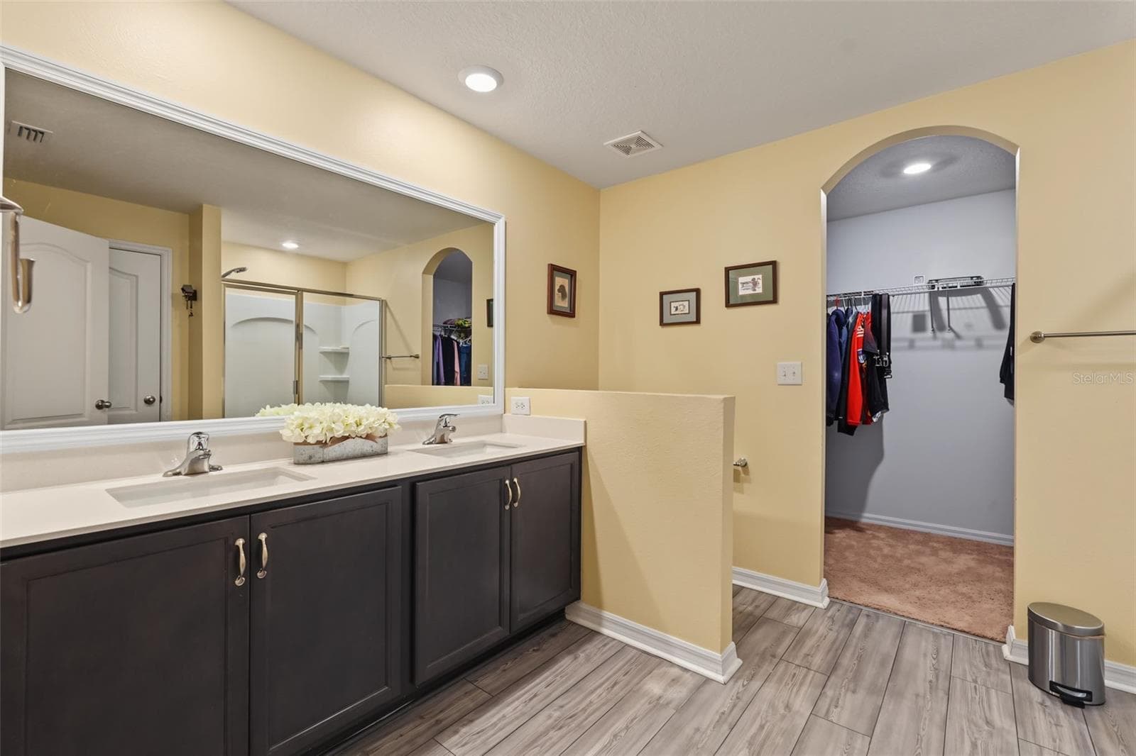 Half Duplex at 8951 SOUTHERN CHARM CIR, BROOKSVILLE, photo 28 of 35