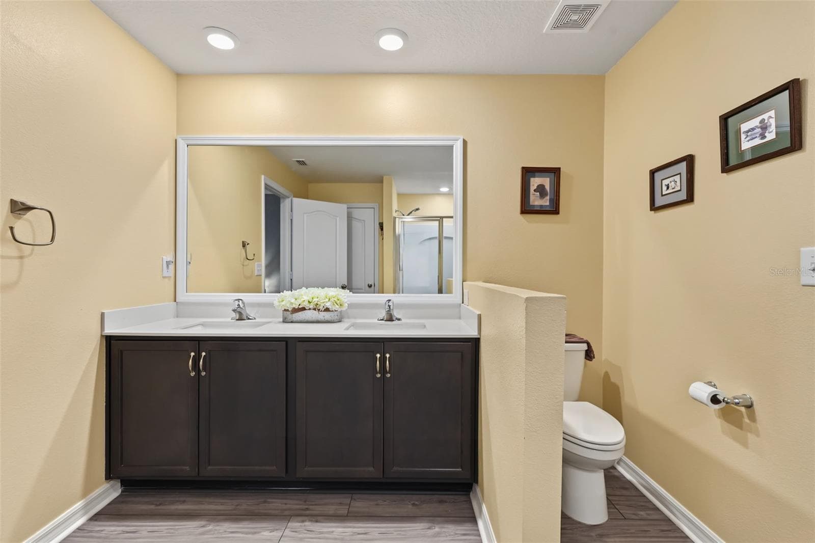Half Duplex at 8951 SOUTHERN CHARM CIR, BROOKSVILLE, photo 29 of 35