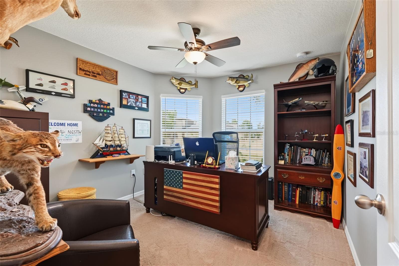 Half Duplex at 8951 SOUTHERN CHARM CIR, BROOKSVILLE, photo 34 of 35