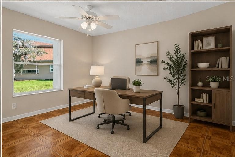 Single Family Residence at 22 IBIS CT N, PALM COAST, photo 14 of 29