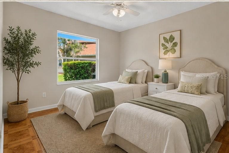 Single Family Residence at 22 IBIS CT N, PALM COAST, photo 17 of 29