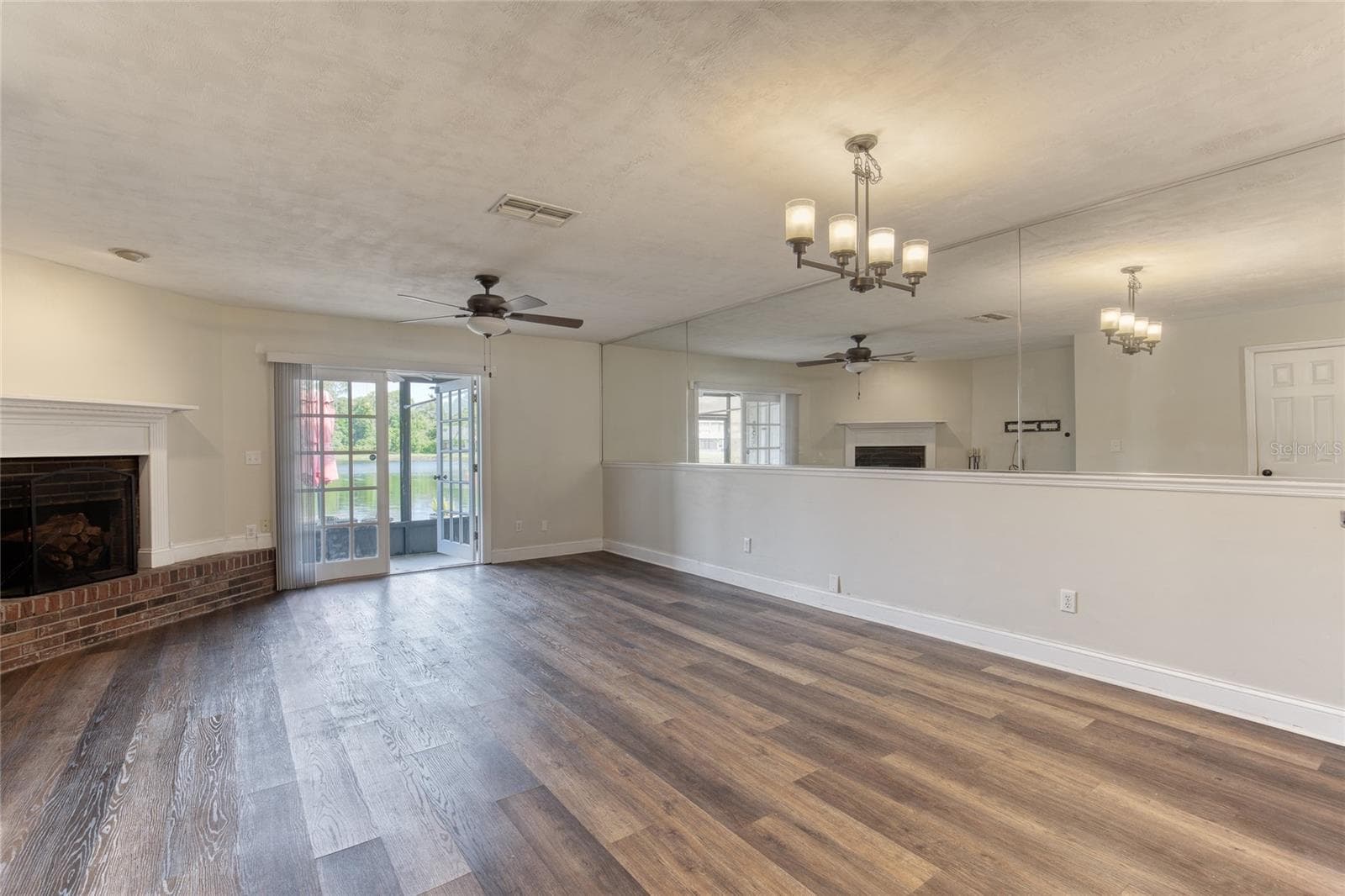 Townhouse at 210 LEMON TREE LN #9, ORMOND BEACH, photo 6 of 46