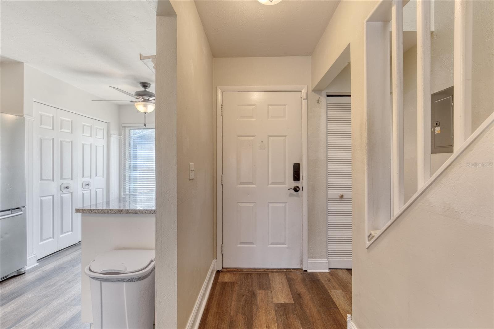 Townhouse at 210 LEMON TREE LN #9, ORMOND BEACH, photo 14 of 46