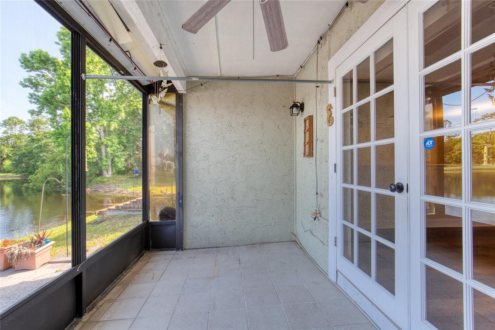 Townhouse at 210 LEMON TREE LN #9, ORMOND BEACH, photo 34 of 46
