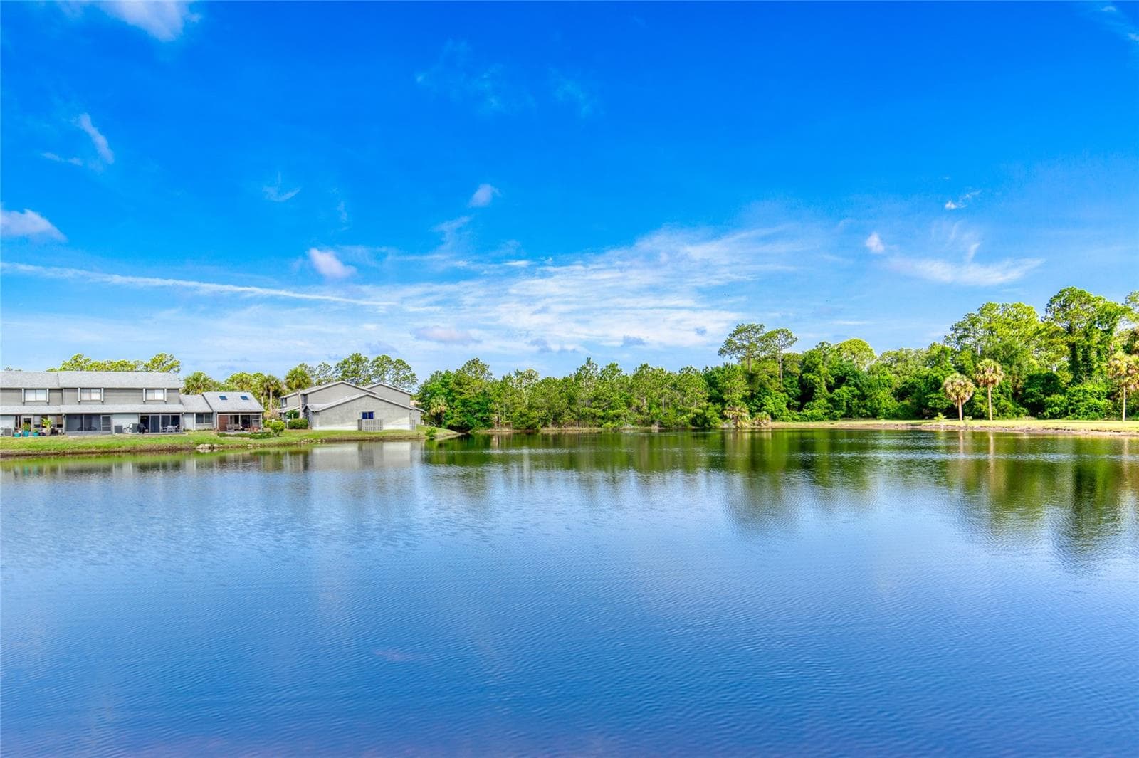 Townhouse at 210 LEMON TREE LN #9, ORMOND BEACH, photo 37 of 46