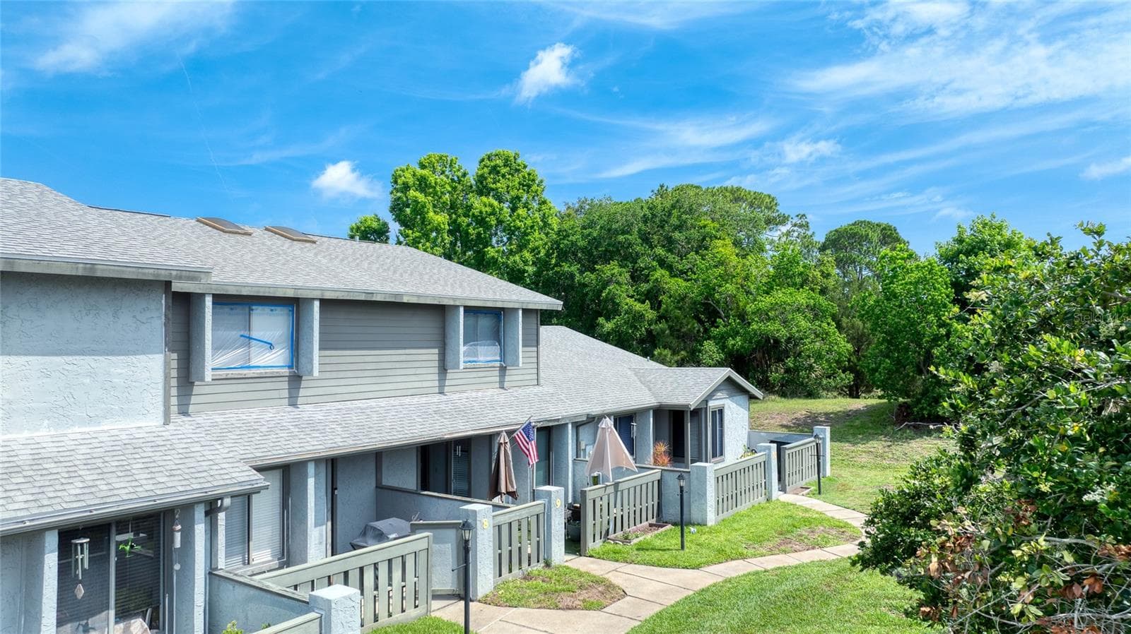 Townhouse at 210 LEMON TREE LN #9, ORMOND BEACH, photo 39 of 46