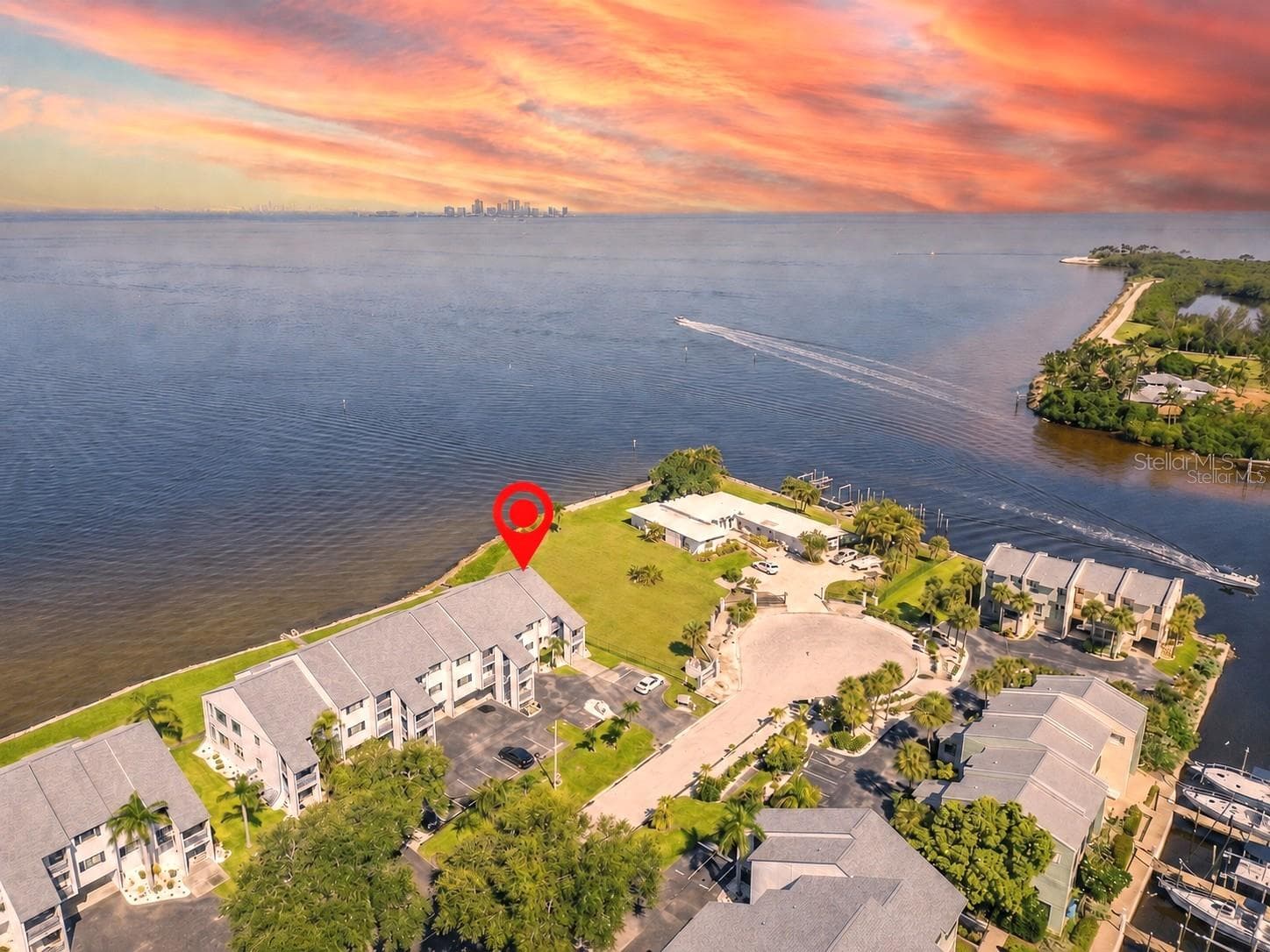 Condominium at 828 BAHIA DEL SOL DR #59, RUSKIN, photo 35 of 40
