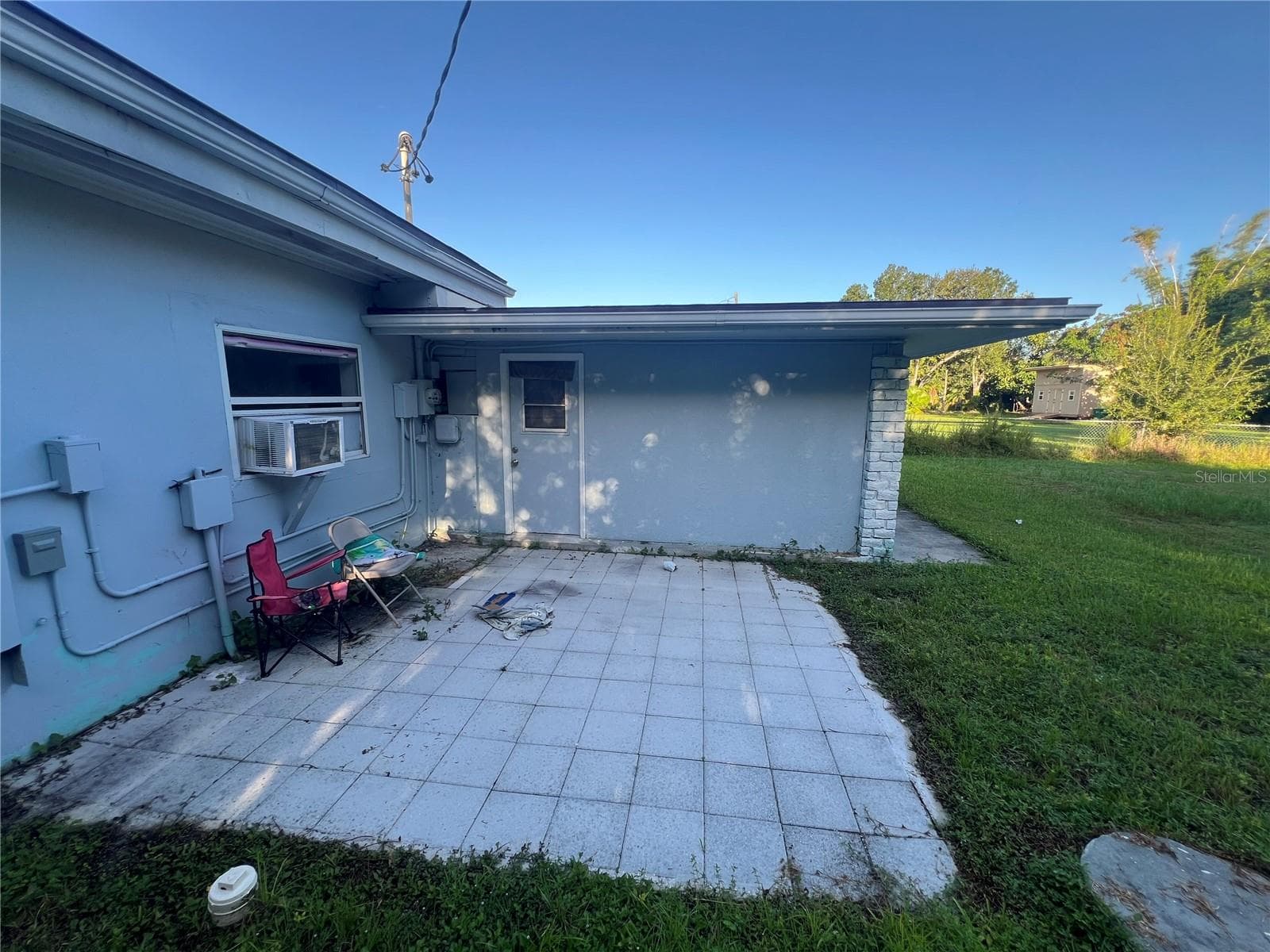 Single Family Residence at 23476 HARPER AVE, PORT CHARLOTTE, photo 13 of 17
