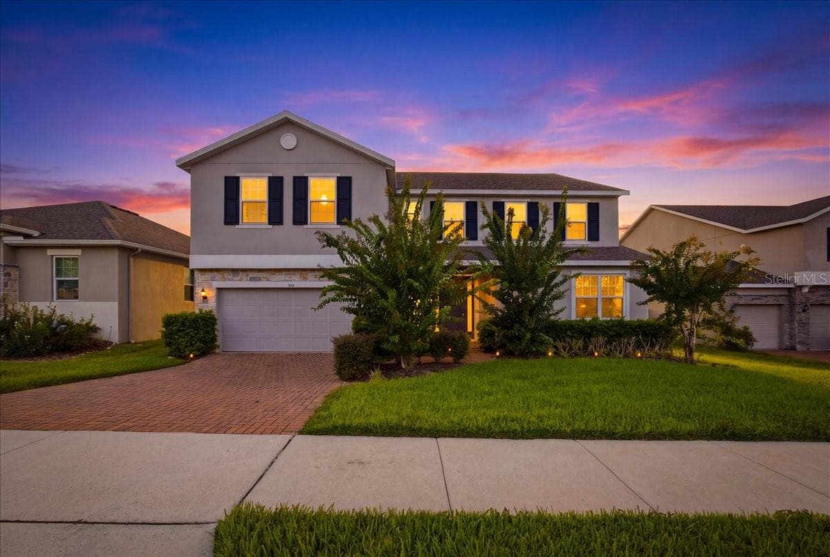 Single Family Residence at 585 STERLING RESERVE WAY, MINNEOLA, photo 39 of 47