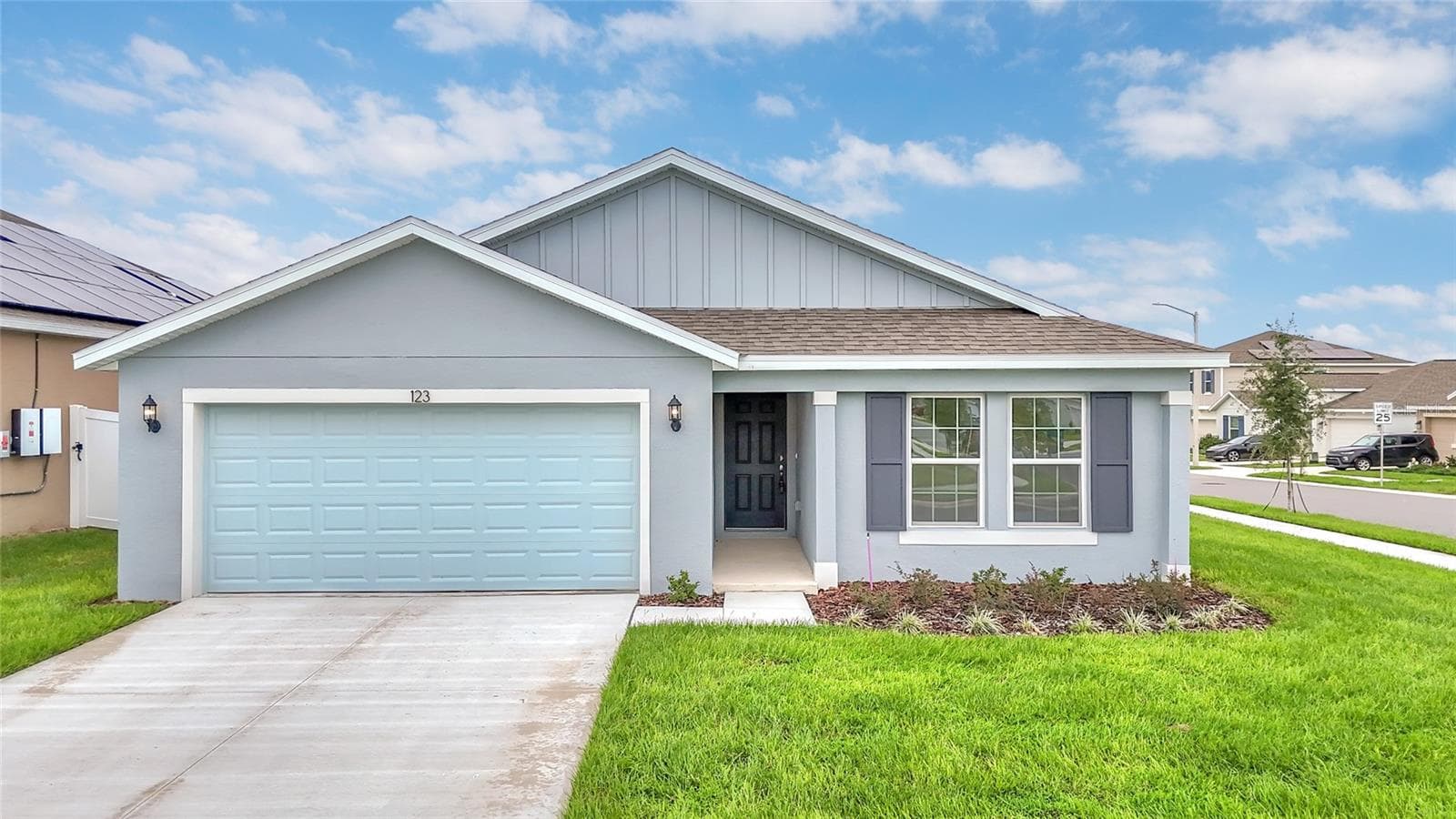 Single Family Residence at 123 BOTTLE BRUSH DR, HAINES CITY, photo 32 of 34