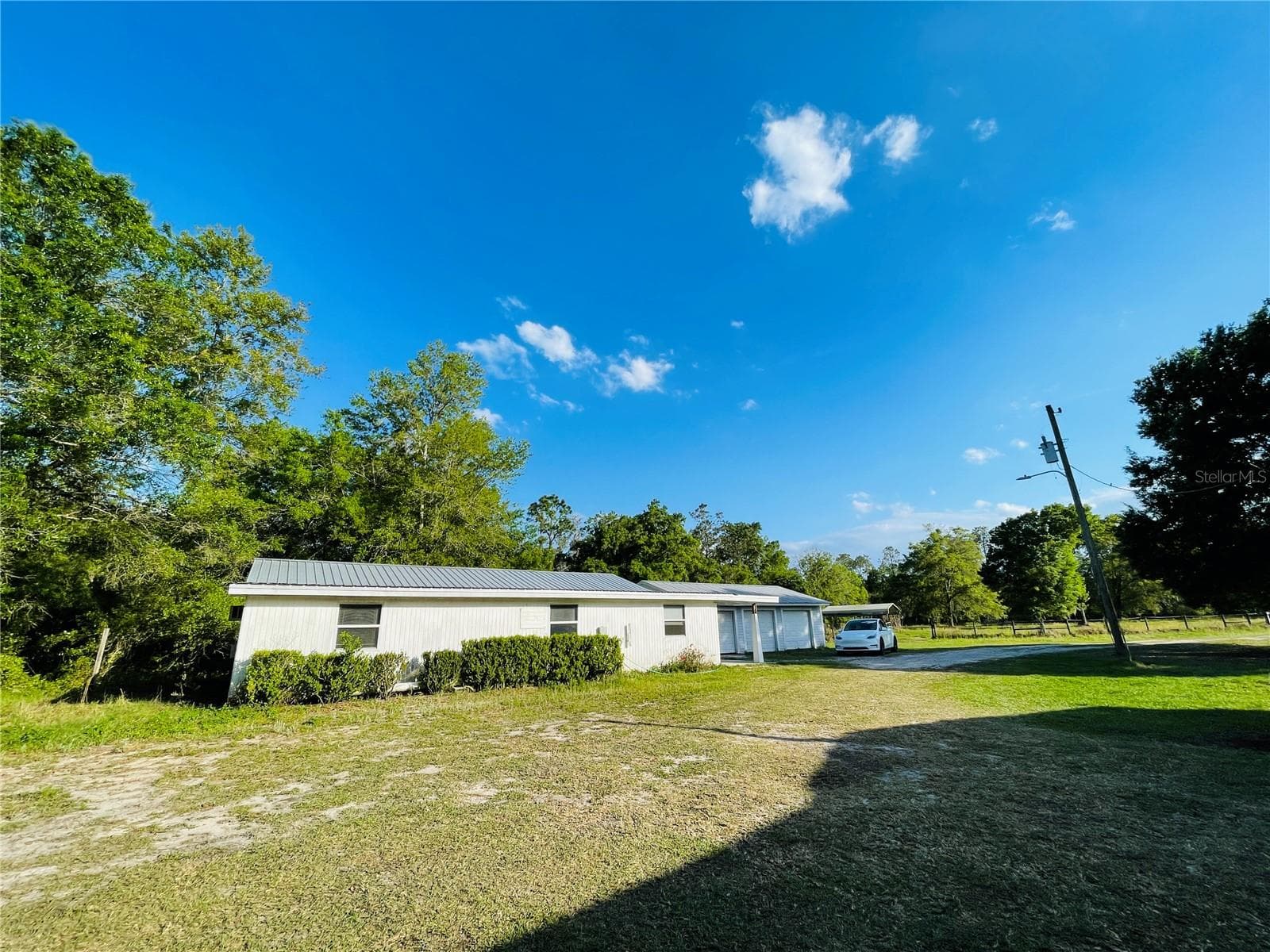 Single Family Residence at 6814 PEARSON LN, WESLEY CHAPEL, photo 16 of 21