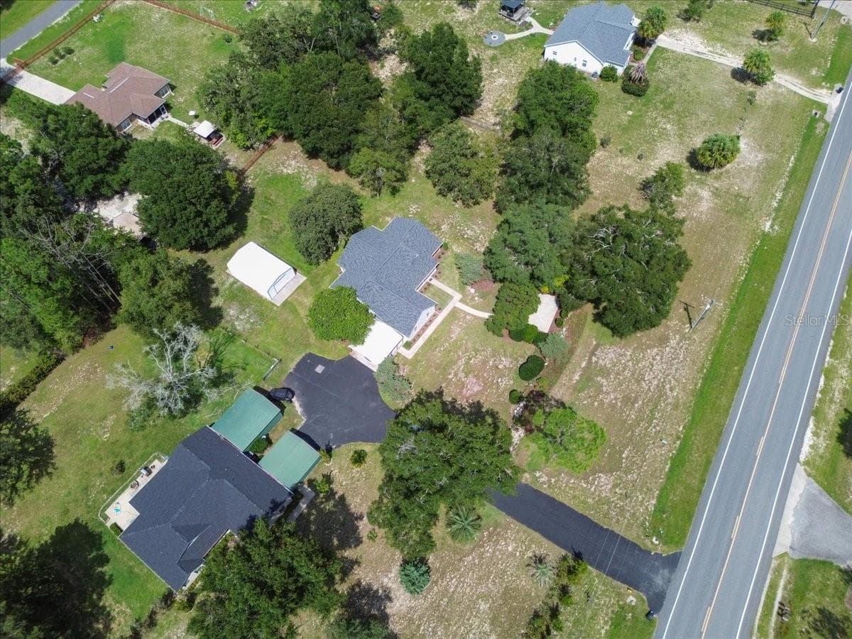 Single Family Residence at 5340 NE COUNTY ROAD 340, HIGH SPRINGS, photo 10 of 52