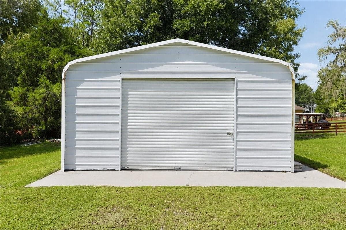 Single Family Residence at 5340 NE COUNTY ROAD 340, HIGH SPRINGS, photo 16 of 52