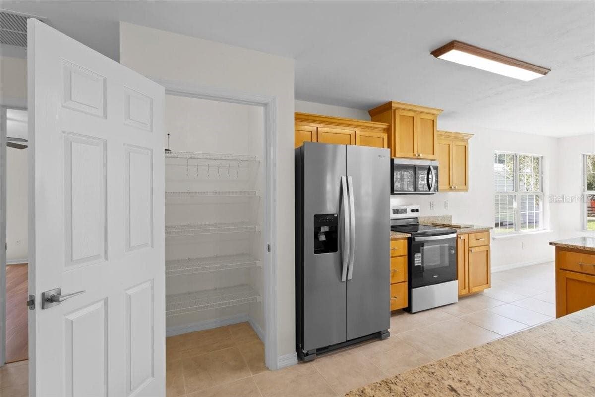 Single Family Residence at 5340 NE COUNTY ROAD 340, HIGH SPRINGS, photo 38 of 52