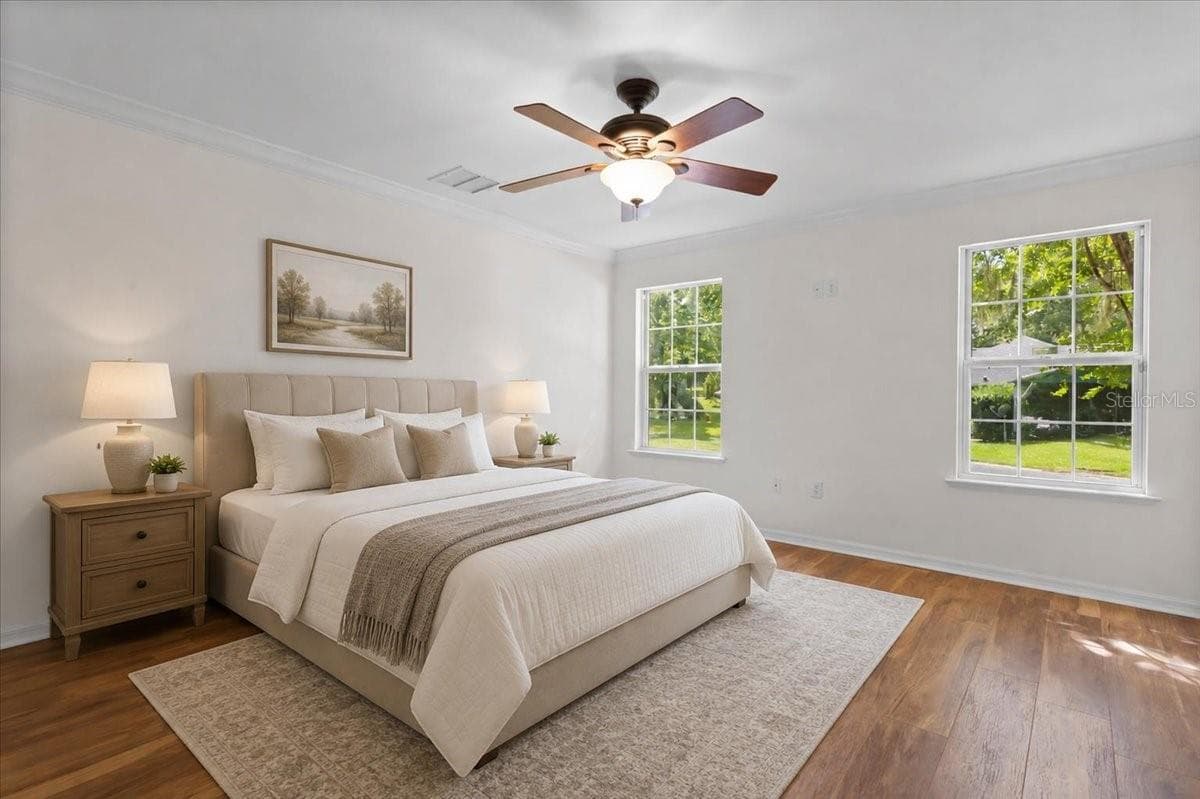 Single Family Residence at 5340 NE COUNTY ROAD 340, HIGH SPRINGS, photo 51 of 52