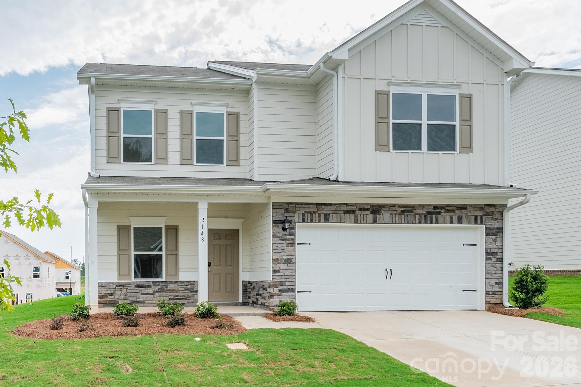 Single Family Residence at Monroe, photo 2 of 62