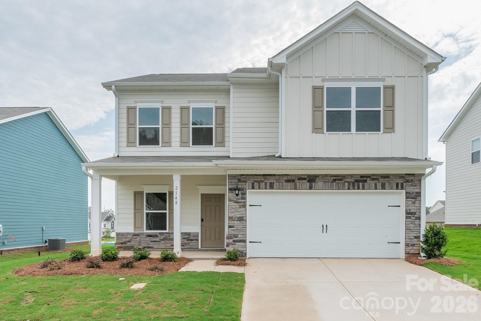 Single Family Residence at Monroe, photo 4 of 62