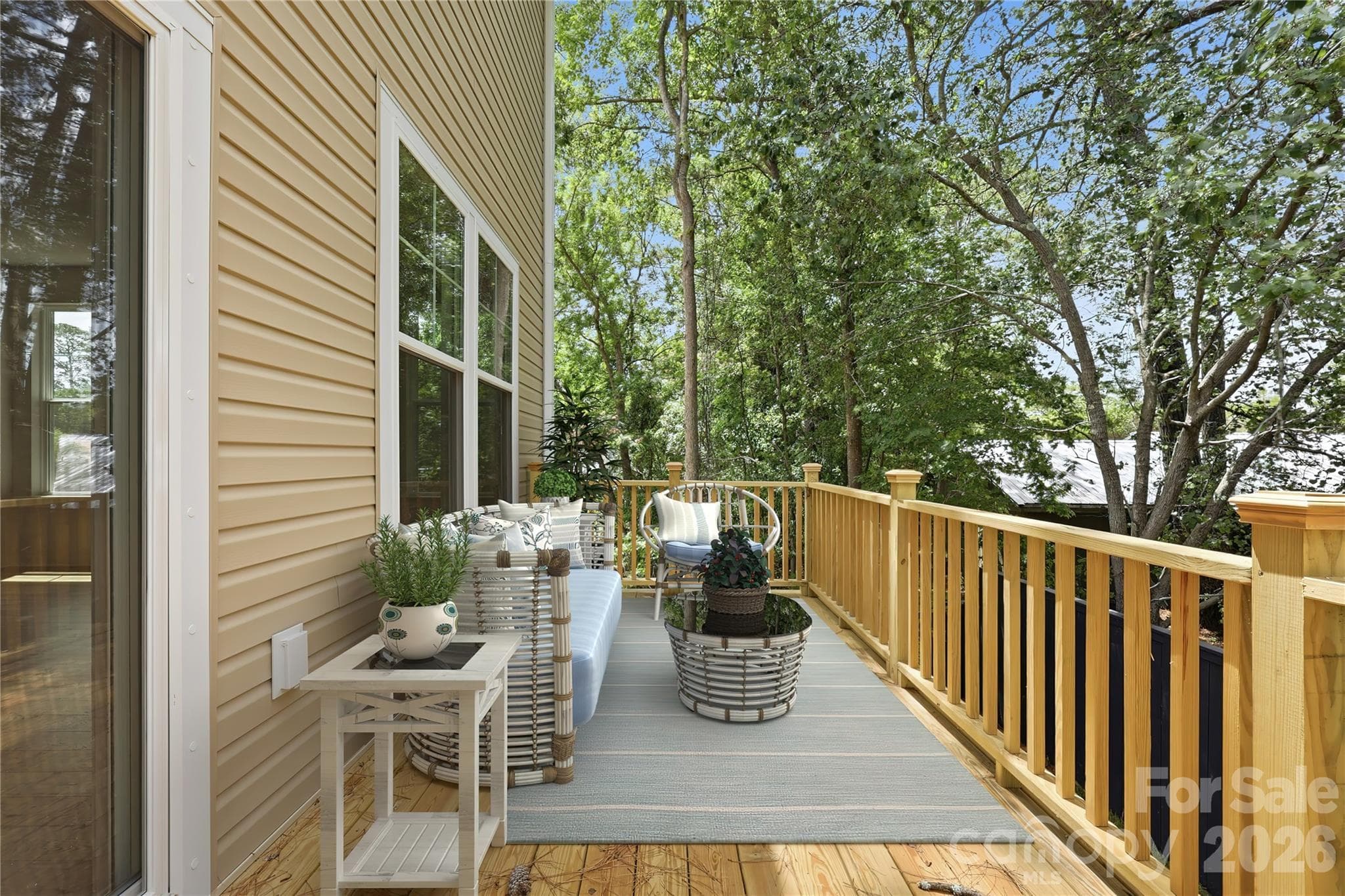 Example Photo - 1005 Mossy Glade Road, Indian Trail