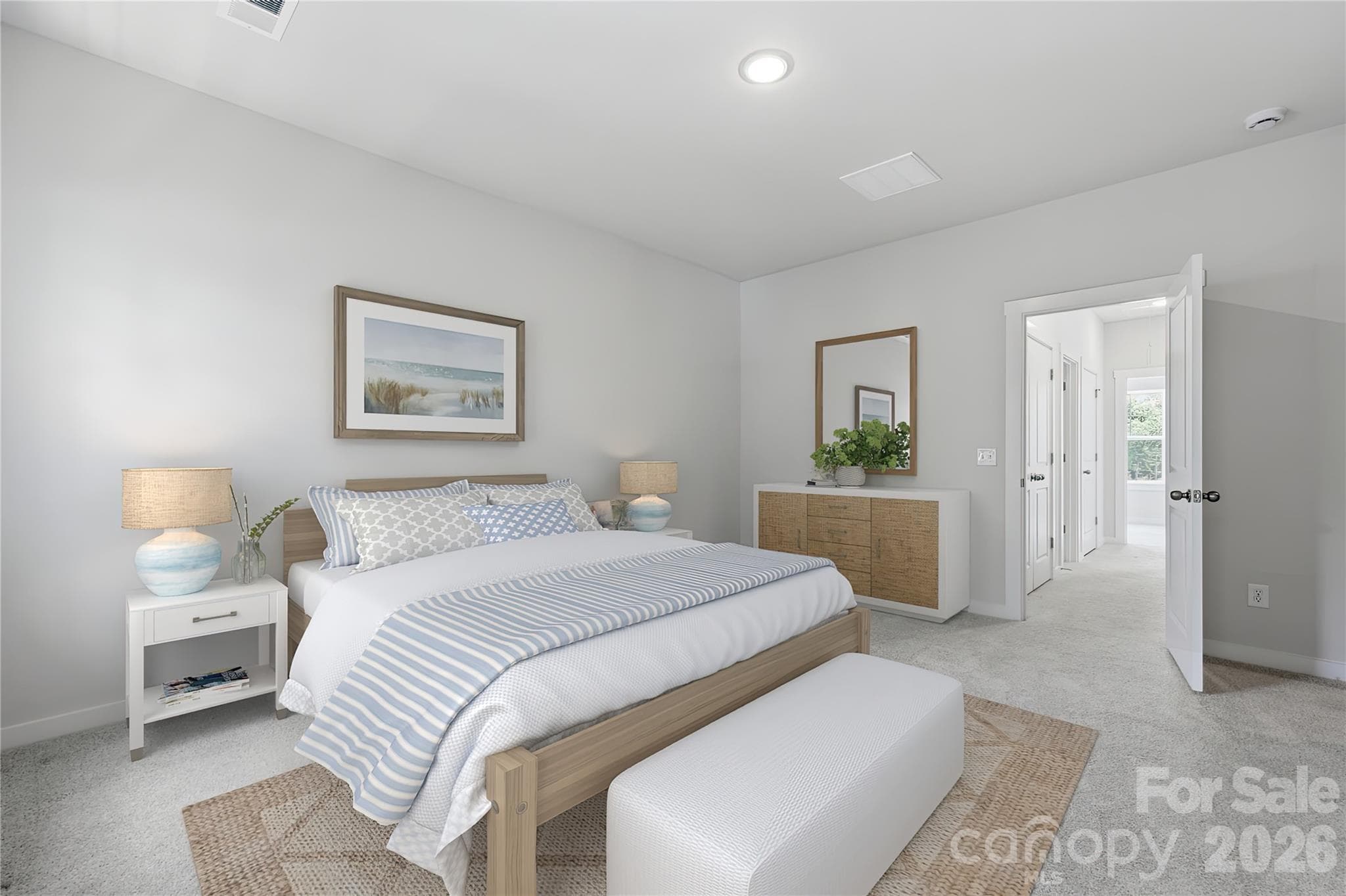 Example Photo - 1005 Mossy Glade Road, Indian Trail