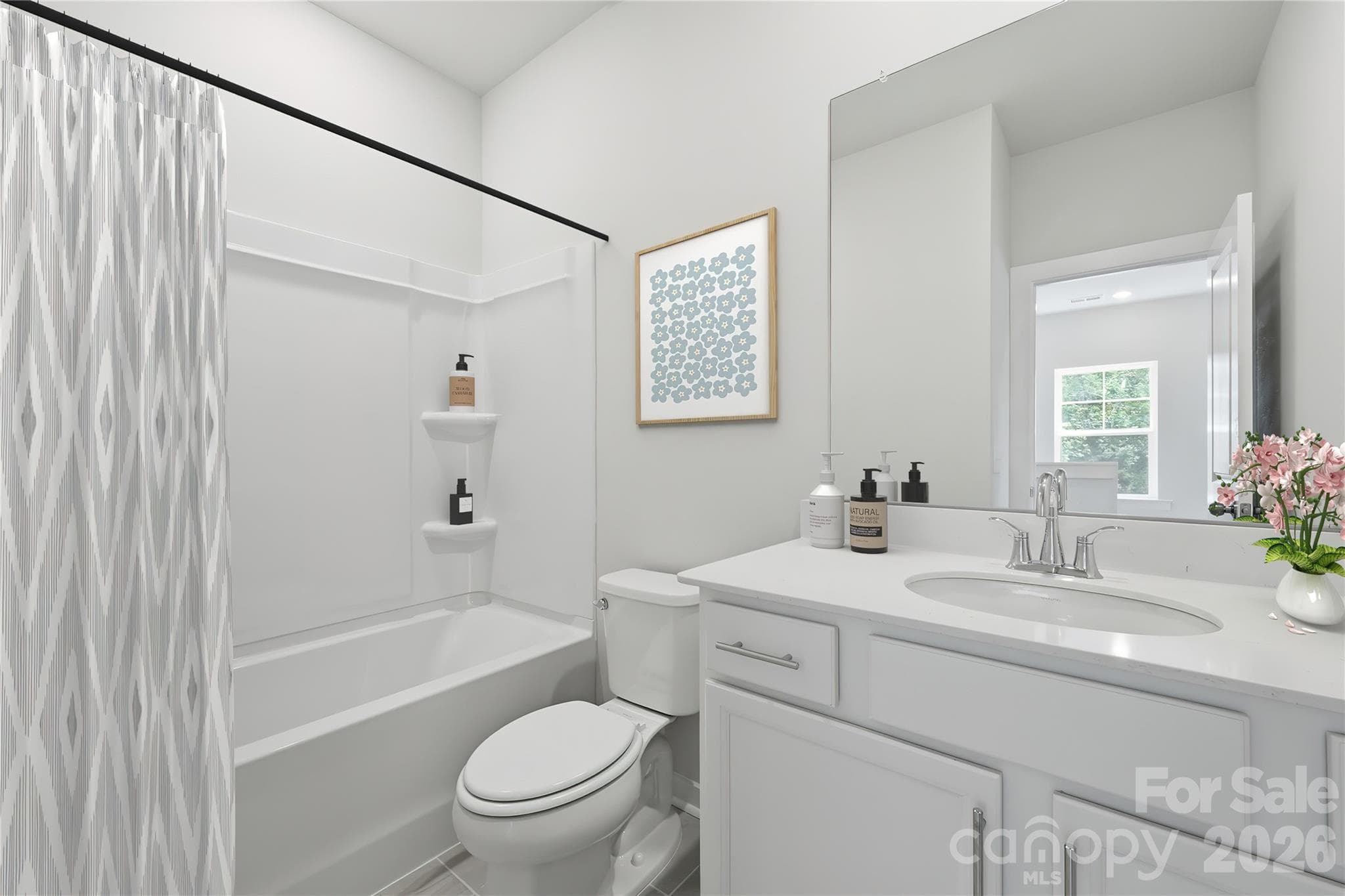 Example Photo - 1005 Mossy Glade Road, Indian Trail