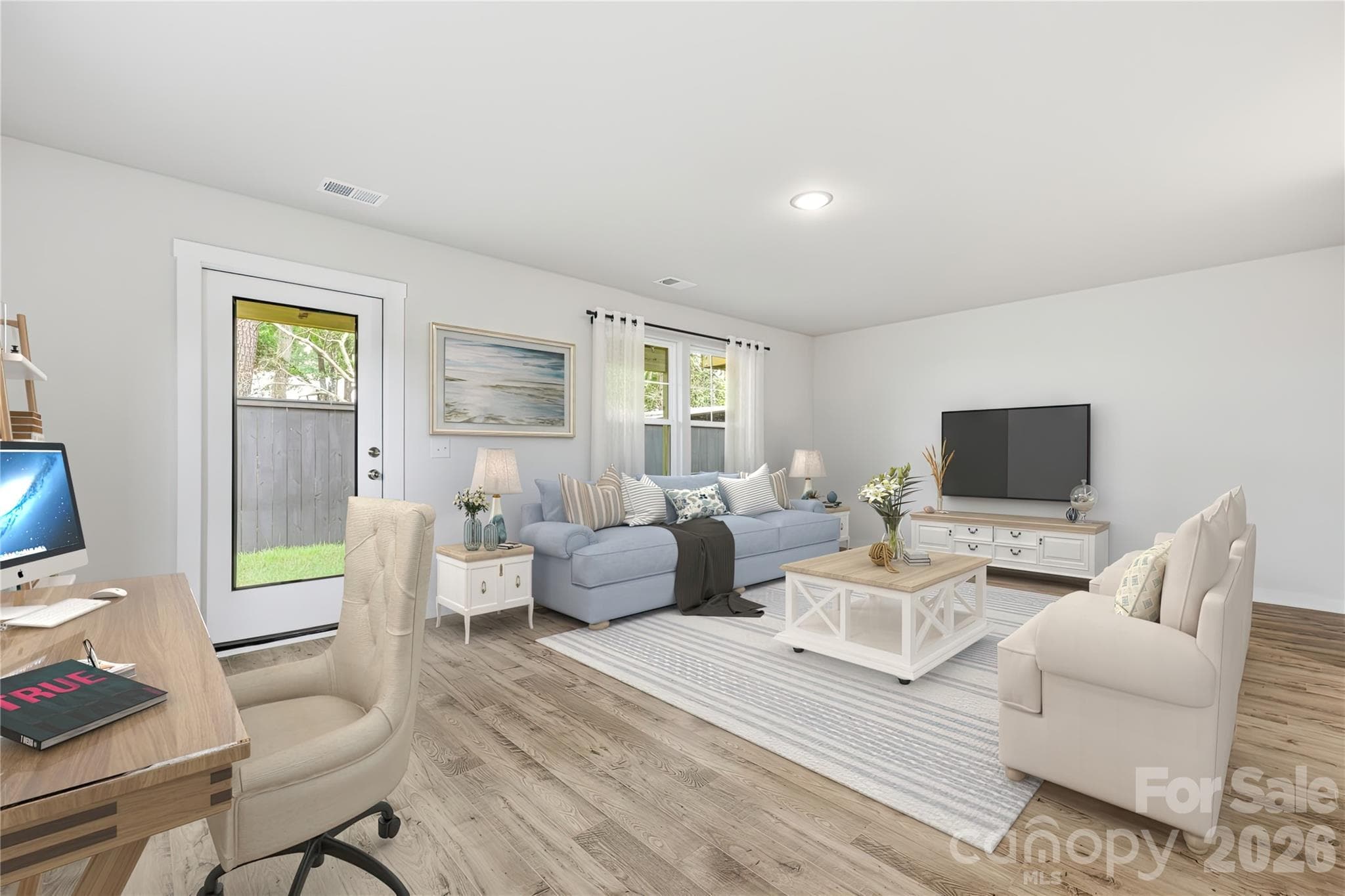 Example Photo - 1005 Mossy Glade Road, Indian Trail