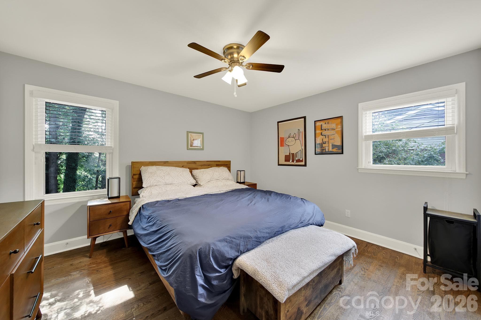 Single Family Residence at 7439 Watercrest Road, Charlotte, photo 9 of 32