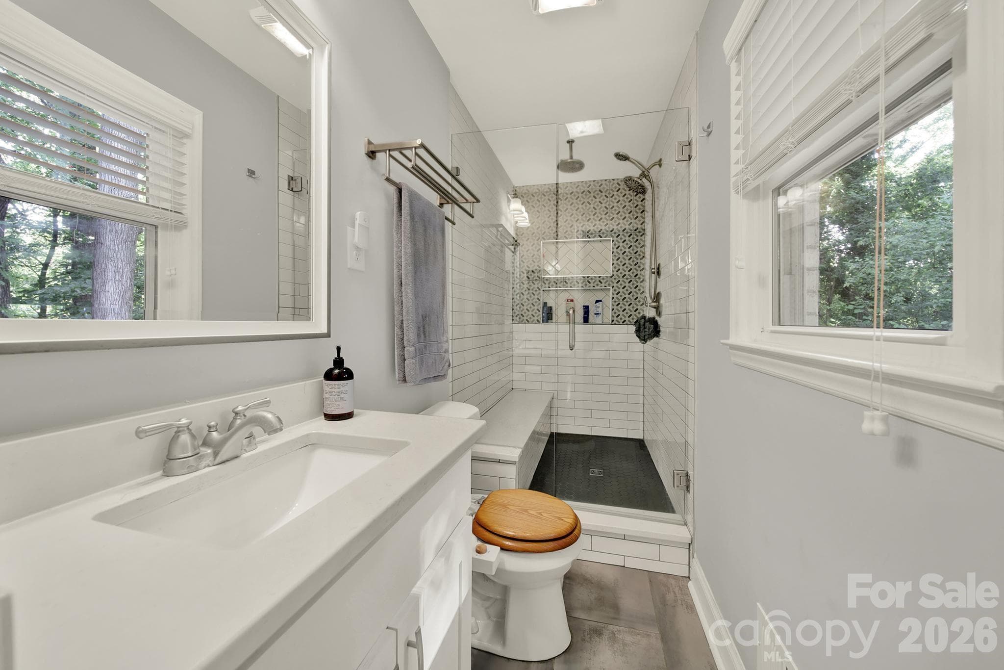 Single Family Residence at 7439 Watercrest Road, Charlotte, photo 11 of 32